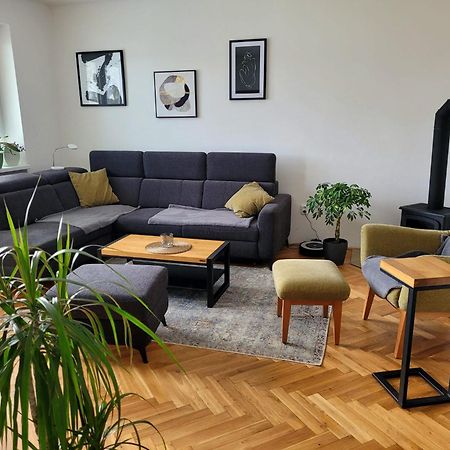 Novy Apartman Eva Jičín 외부 사진