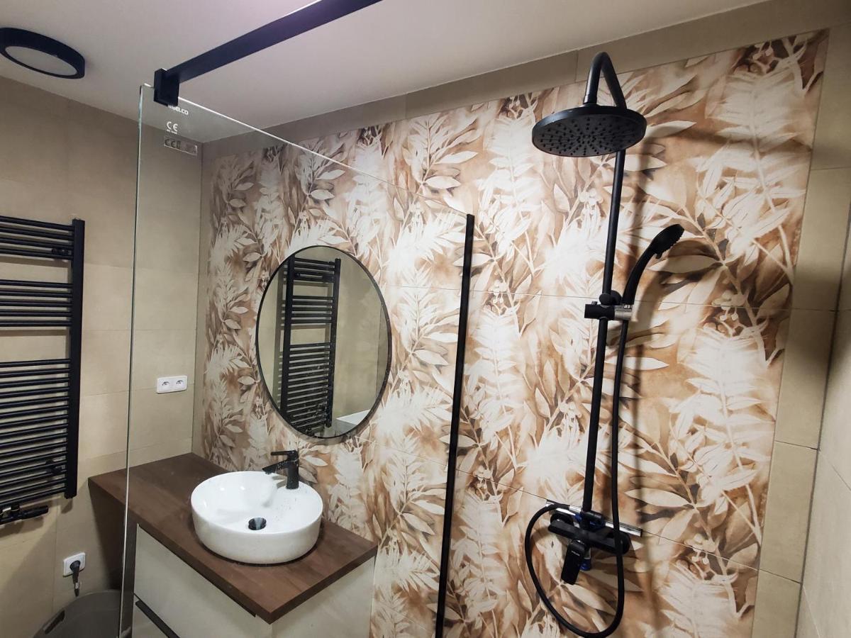 Novy Apartman Eva Jičín 외부 사진