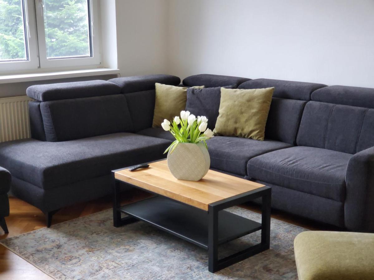 Novy Apartman Eva Jičín 외부 사진