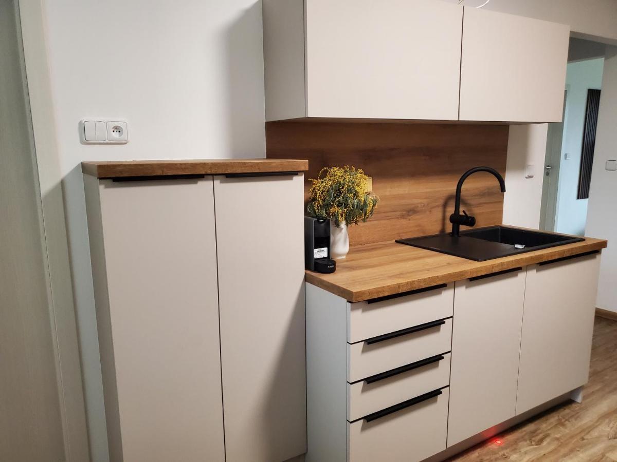 Novy Apartman Eva Jičín 외부 사진