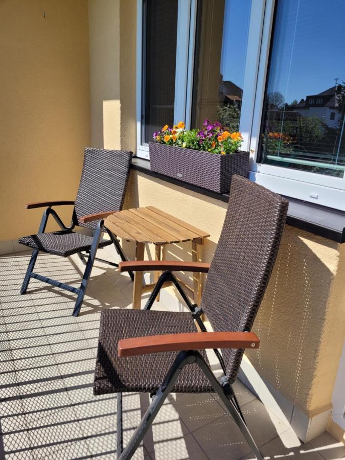 Novy Apartman Eva Jičín 외부 사진